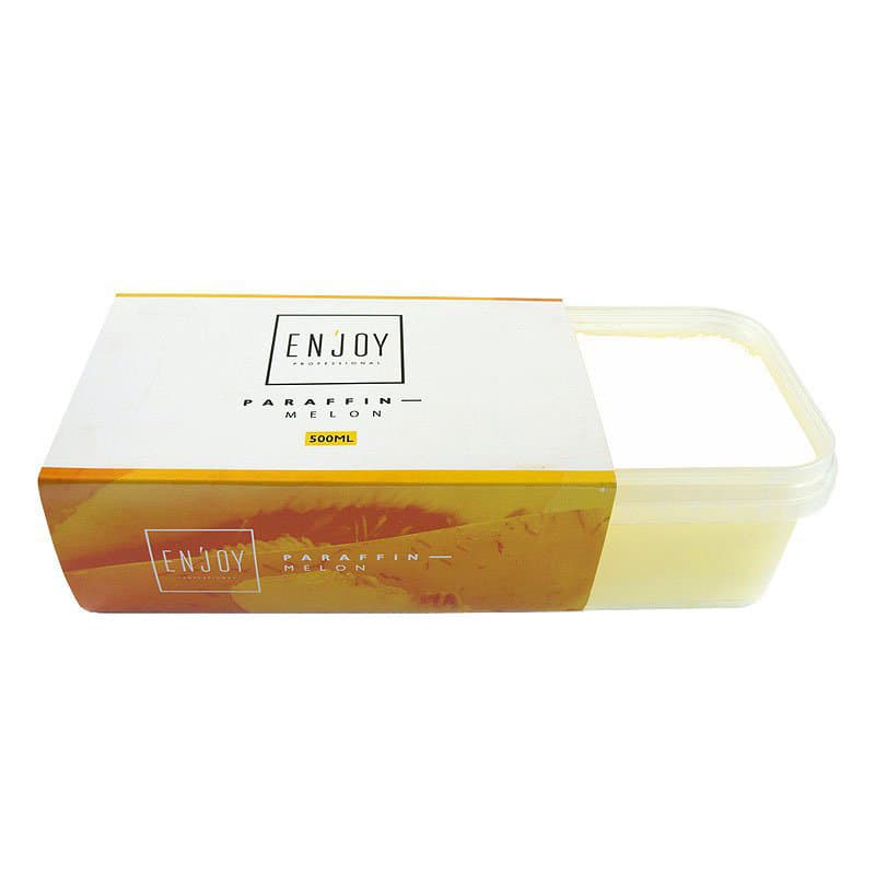 Парафін Enjoy, диня, 500 мл — фото 1