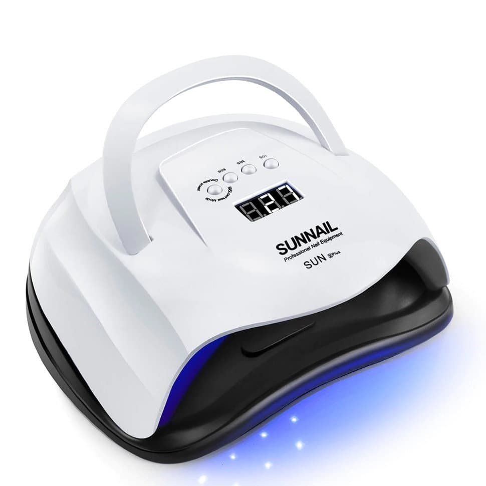 Лампа Sun X Plus — фото 1