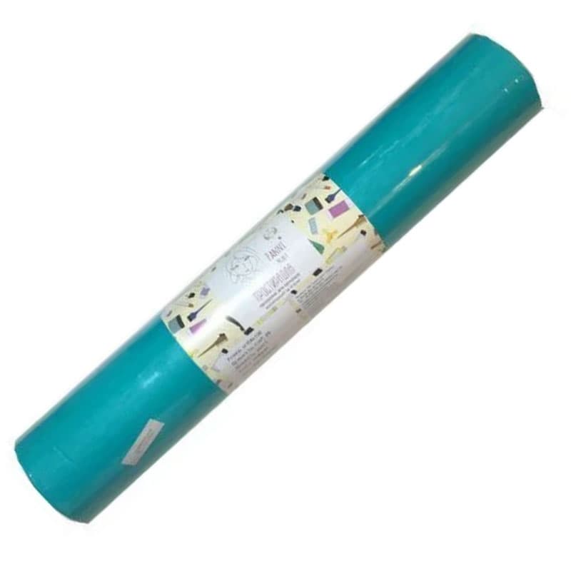 Простыня одноразовая Doily Нефрит 20 г/м2, шир 0,6\100 м — фото 1