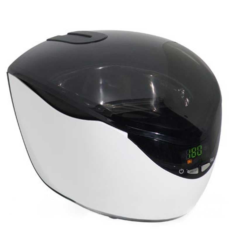 Мийка ультразвукова Codyson CD-7930, біла, 750 мл — фото 1