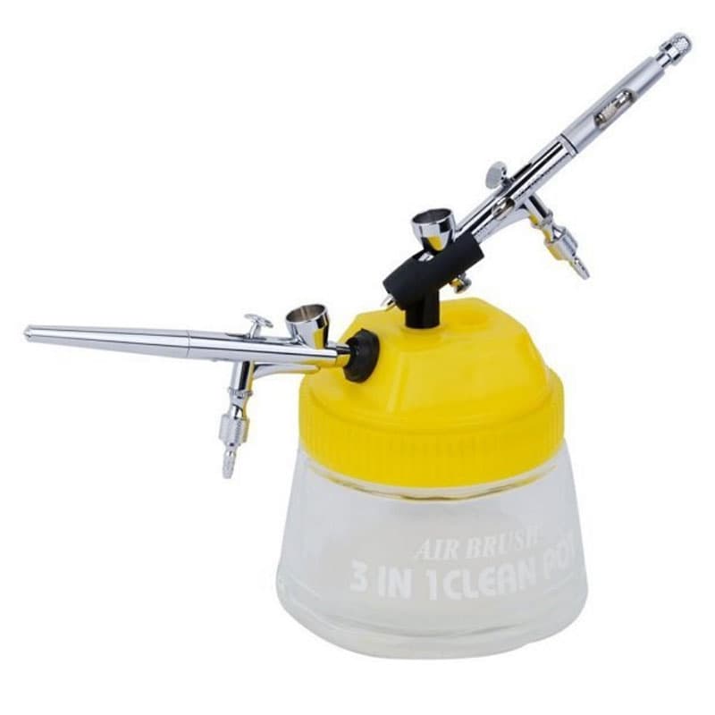 Fengda BD-777 ємність для промивання аерографа — фото 1