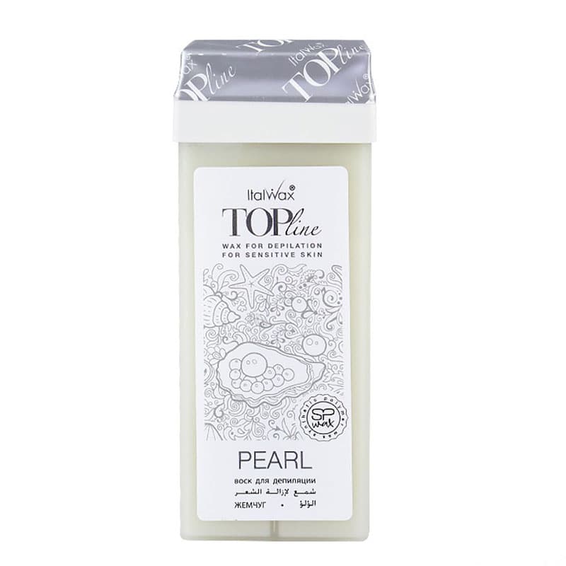 Воск в картридже ItalWax «Жемчужина» 100 мл — фото 1