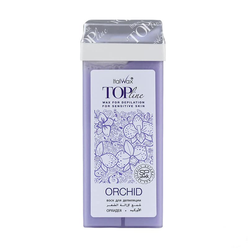 Воск в картридже ItalWax «Орхидея» 100 мл — фото 1