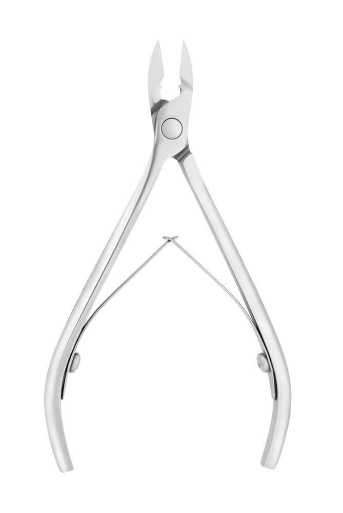 Кусачки Staleks професійні для шкіри Expert 53 (10мм)
— фото 1