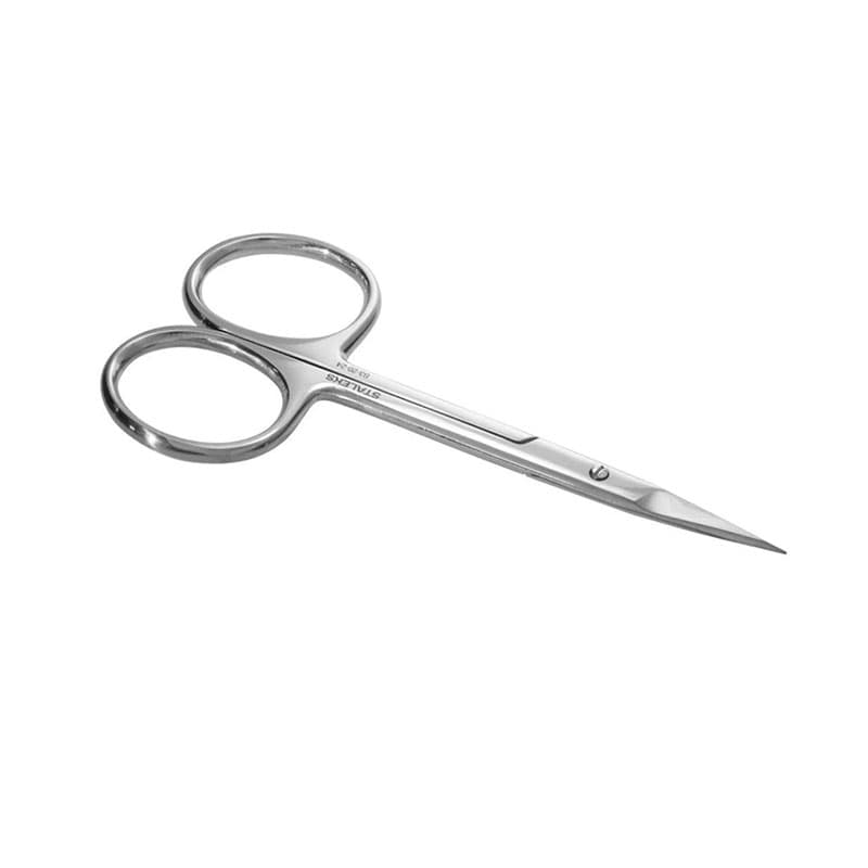 Ножиці універсальні прямі Staleks Classic 30/1, 24мм
— фото 1