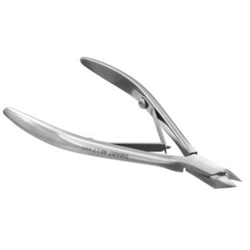 Кусачки Staleks професійні для шкіри Smart 40/7 мм
— фото 1