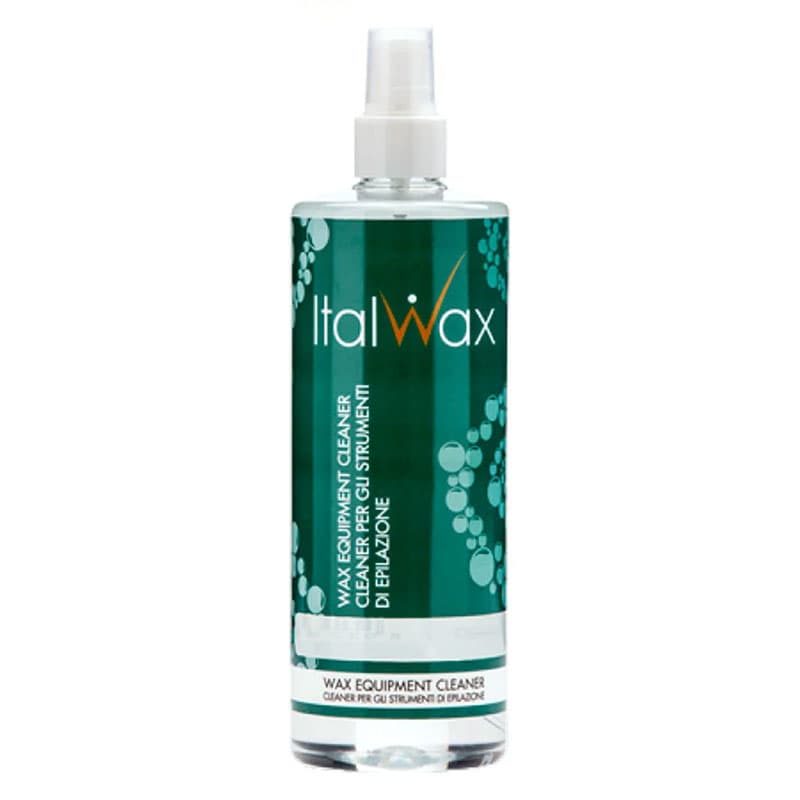 Очиститель воска ItalWax для оборудования с распылителем, 500 мл — фото 1