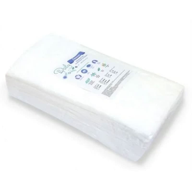 Рушники одноразові Doily 50/80 пачка, 50 шт — фото 1