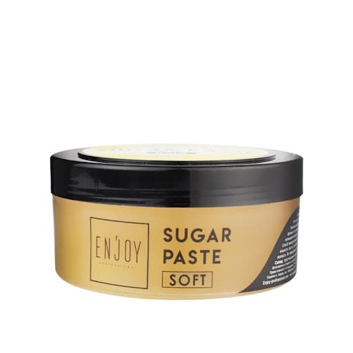 Enjoy Паста для шугаринга SOFT 450 гр — фото 1