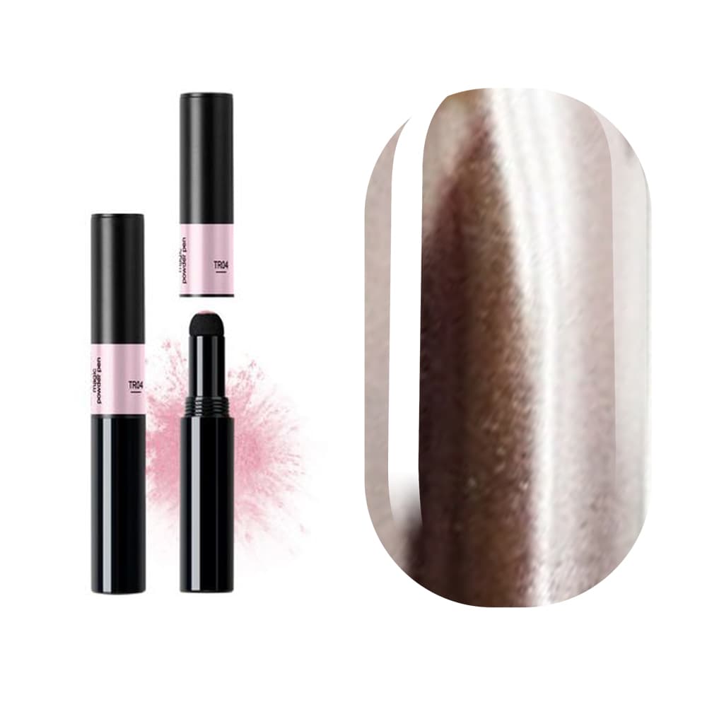 Global F втирка для нігтів олівець TR-04 — фото 1