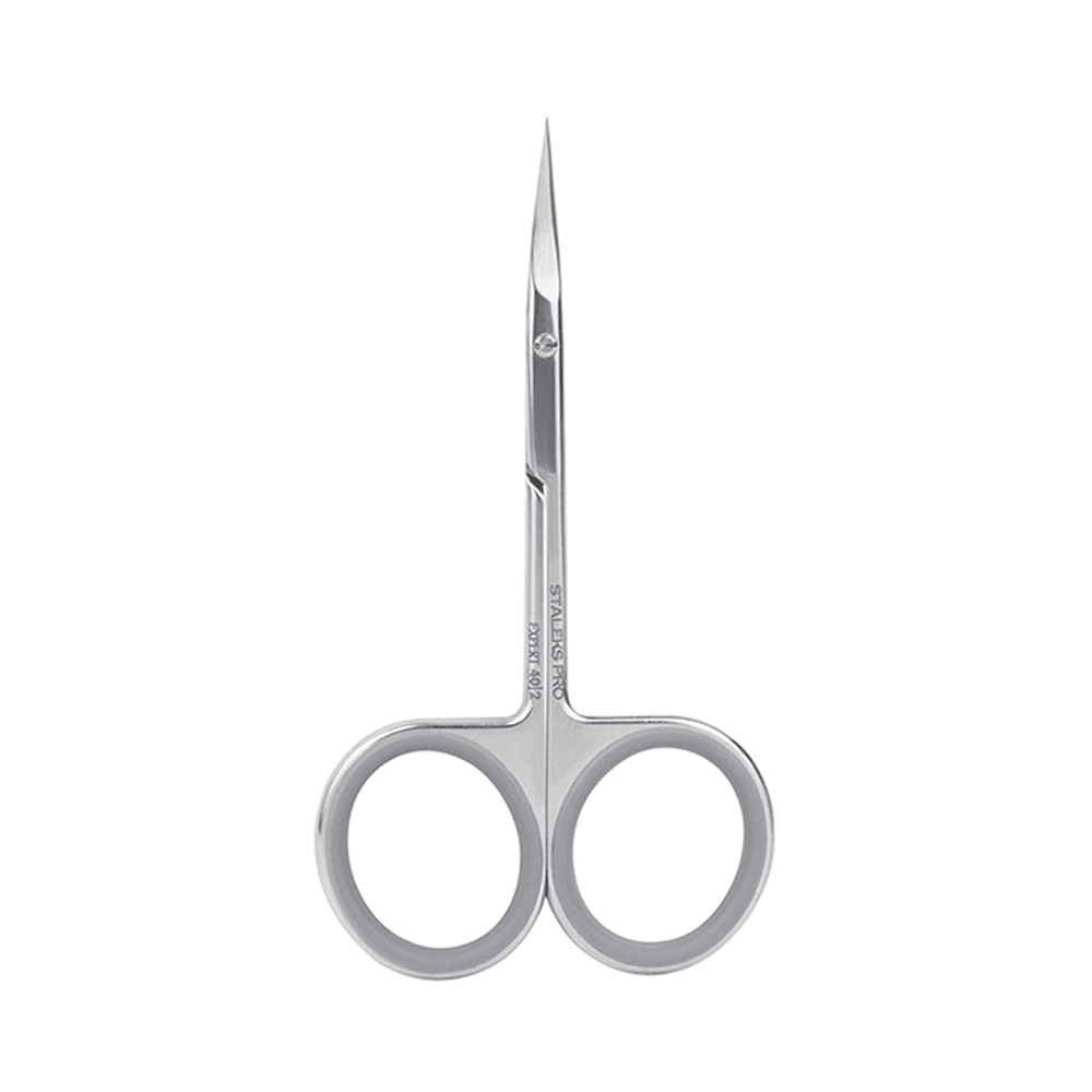 Ножницы профессиональные для кутикулы Staleks EXPERT 40 TYPE 2 — фото 1