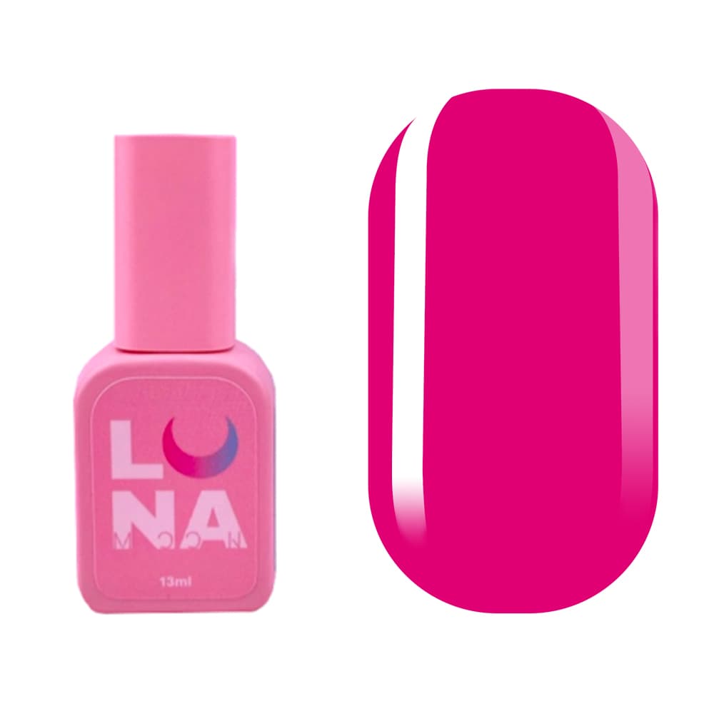 LUNA Color Base Hubba Bubba, 13 мл — фото 1