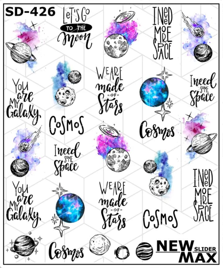 Слайдер Дизайн New MAX SD-426 — фото 1