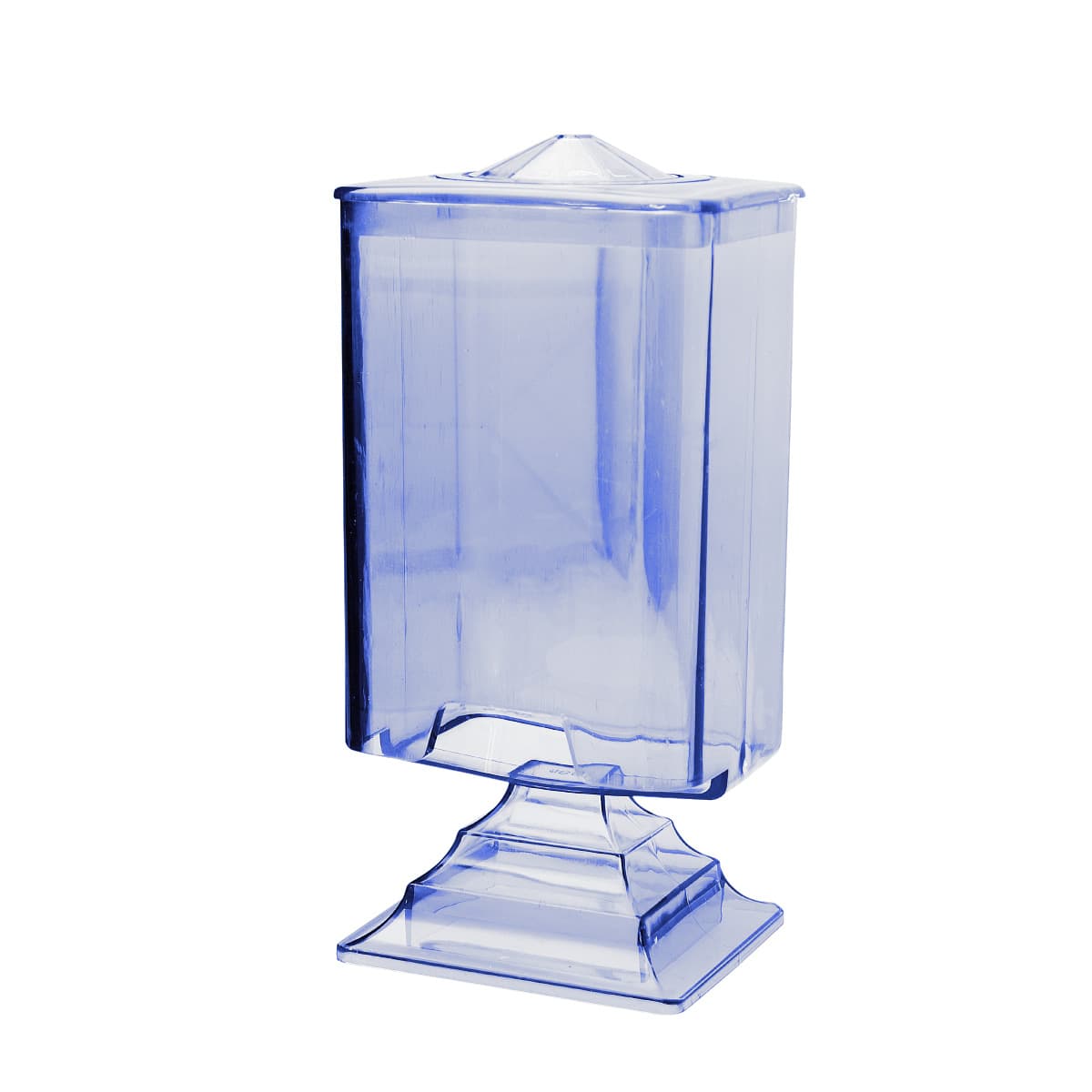 Органайзер для безворсових серветок — фото 1