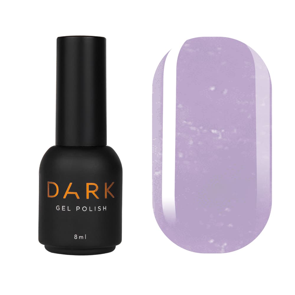 Гель-лак Dark French №02, 8 мл — фото 1