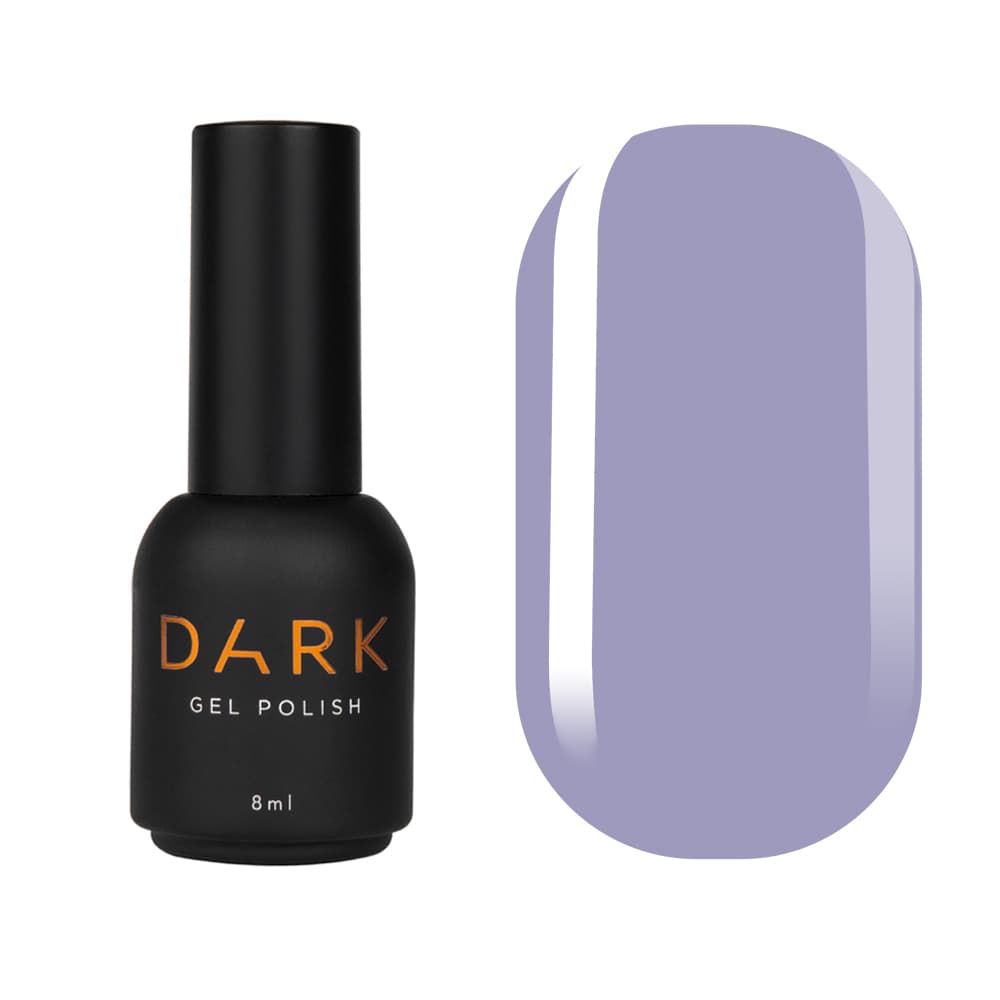 Гель-лак Dark French №05, 8 мл — фото 1