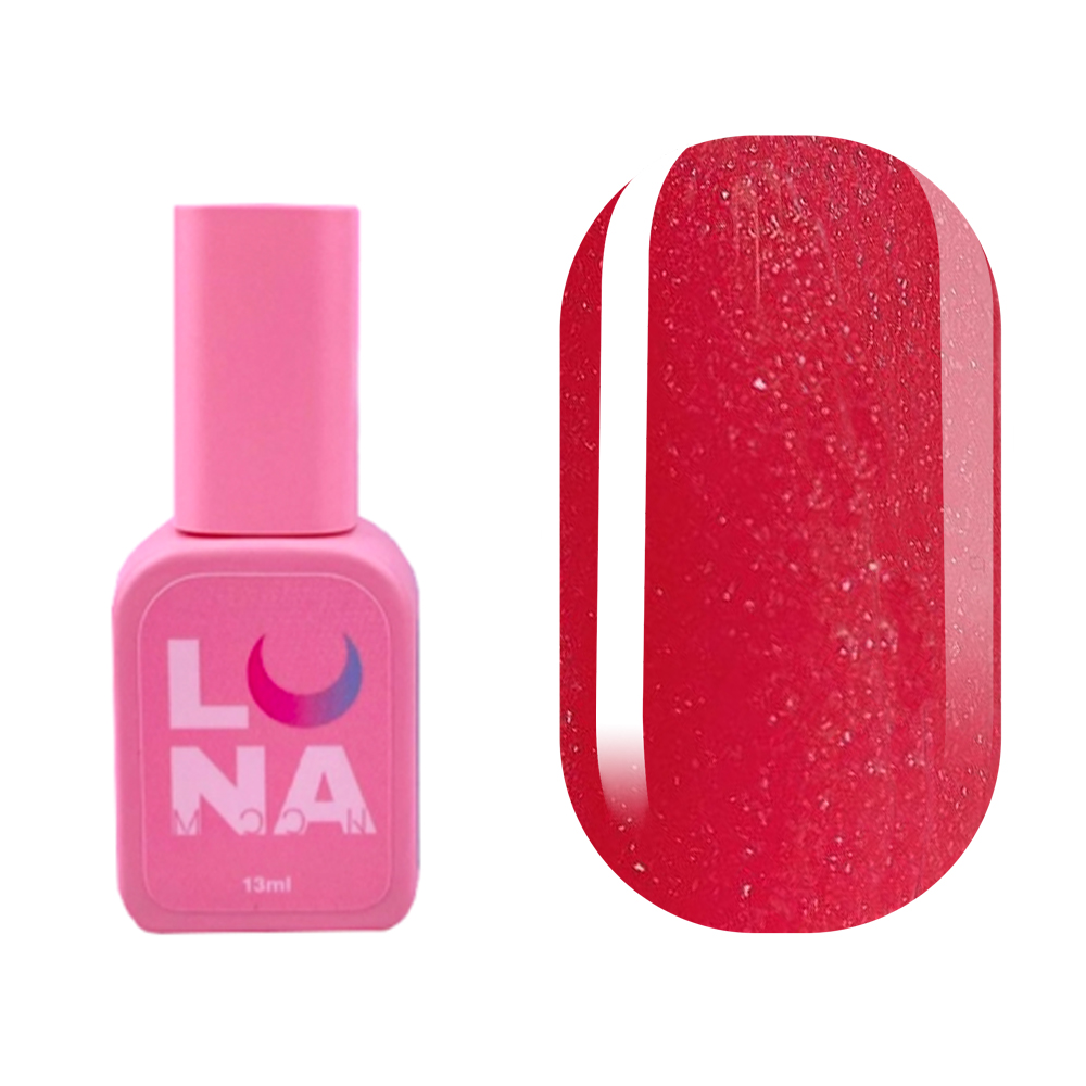 LUNA Cover Base №29, 13 мл — фото 1