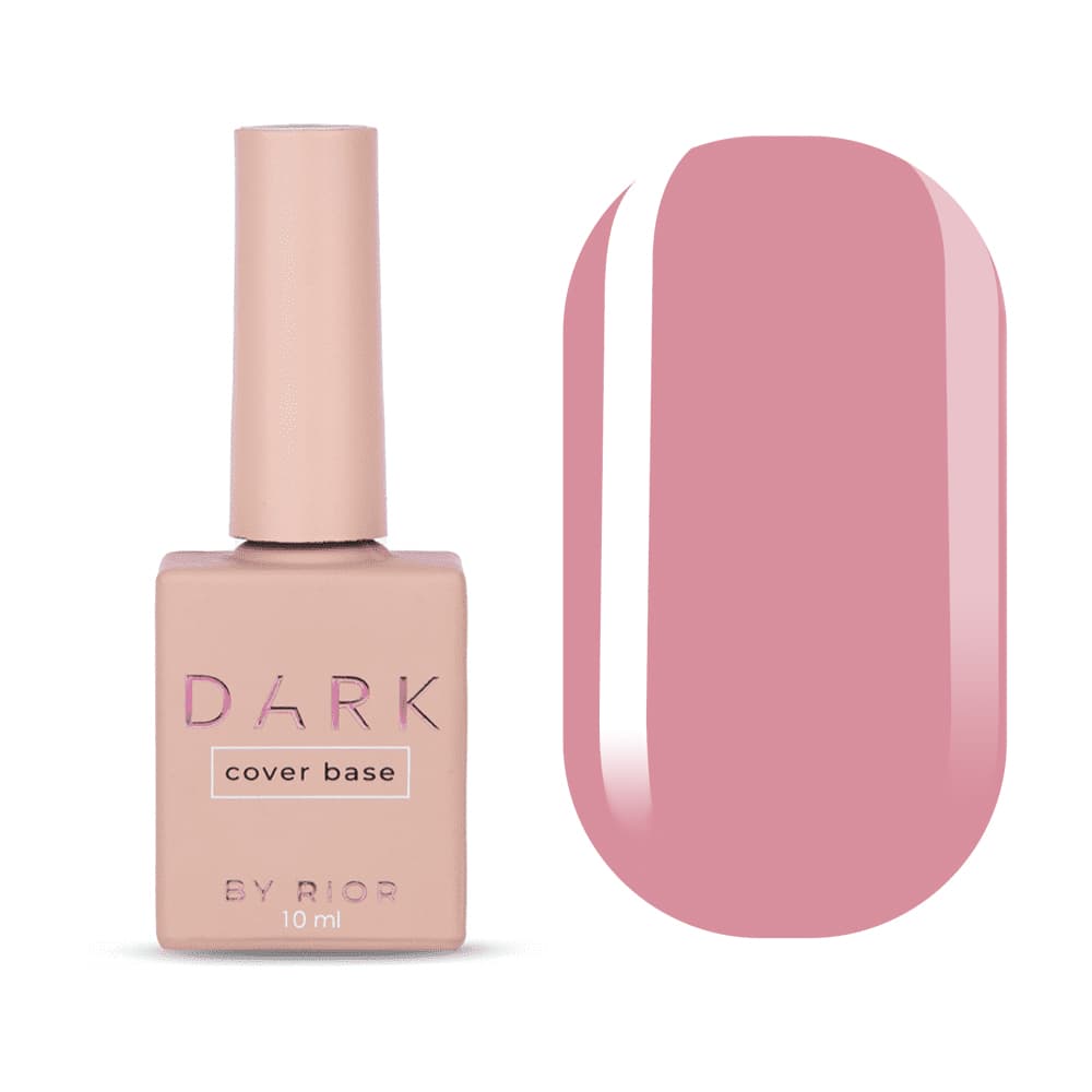 DARK PRO base №08, 15 мл — фото 1