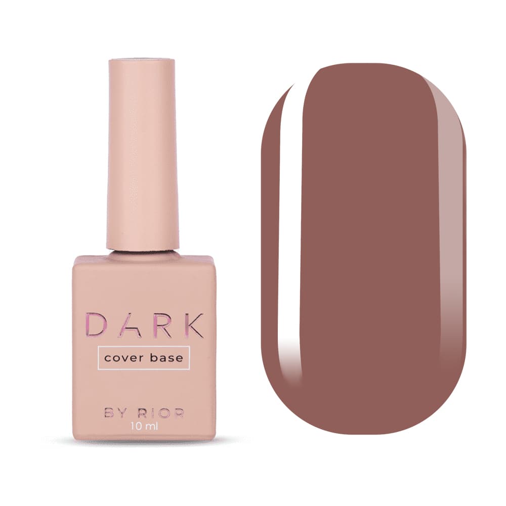 DARK PRO base №10, 10 мл — фото 1