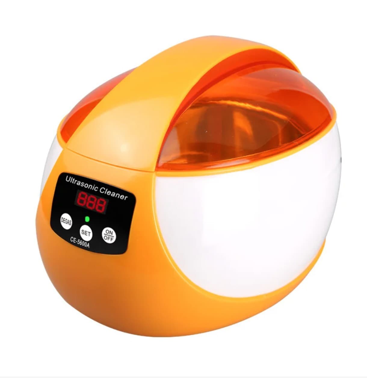 Мийка ультразвукова DIGITAL ULTRASONIC CLEANER CE-5600A — фото 1