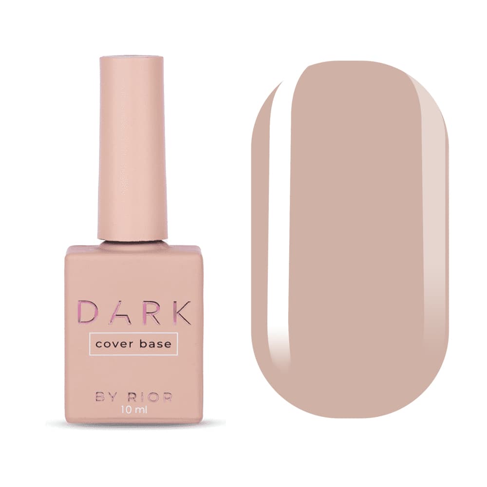DARK PRO base №24, 10 мл — фото 1