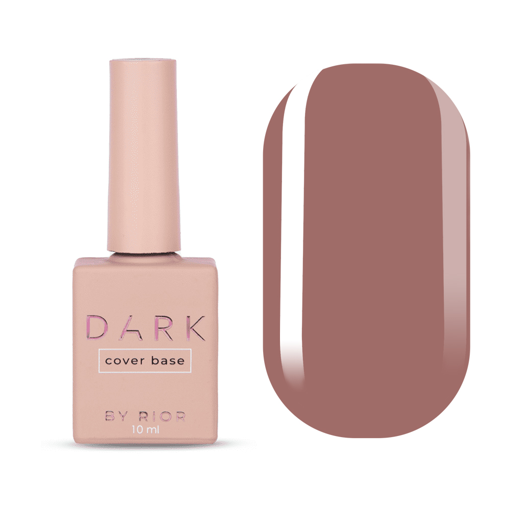 DARK PRO base №09, 10 мл — фото 1