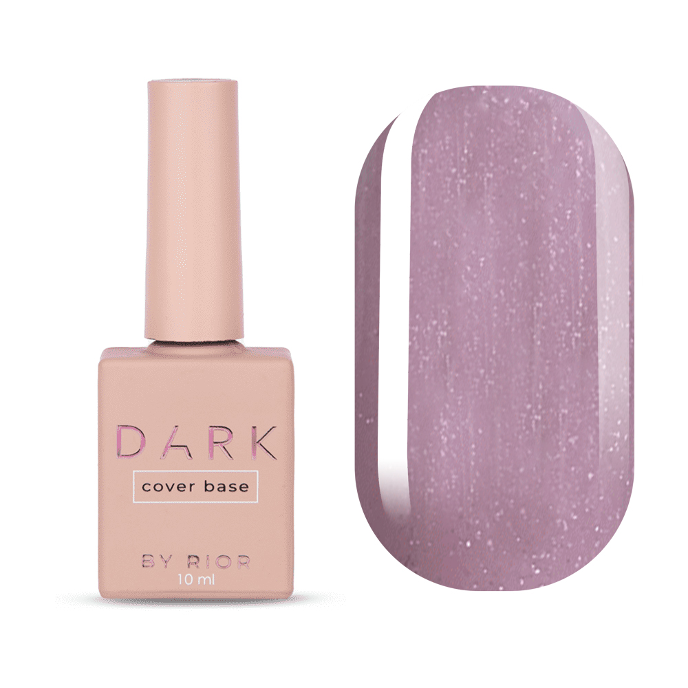 DARK PRO base №17, 10 мл — фото 1