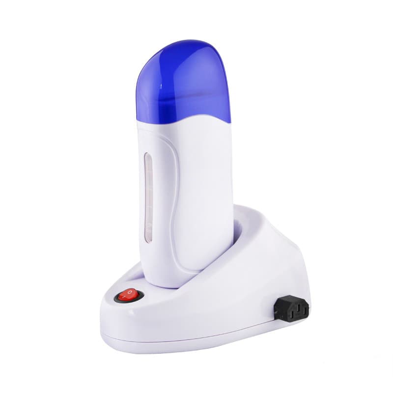 Воскоплав на 1 касету Depilatory Heater на базі — фото 1