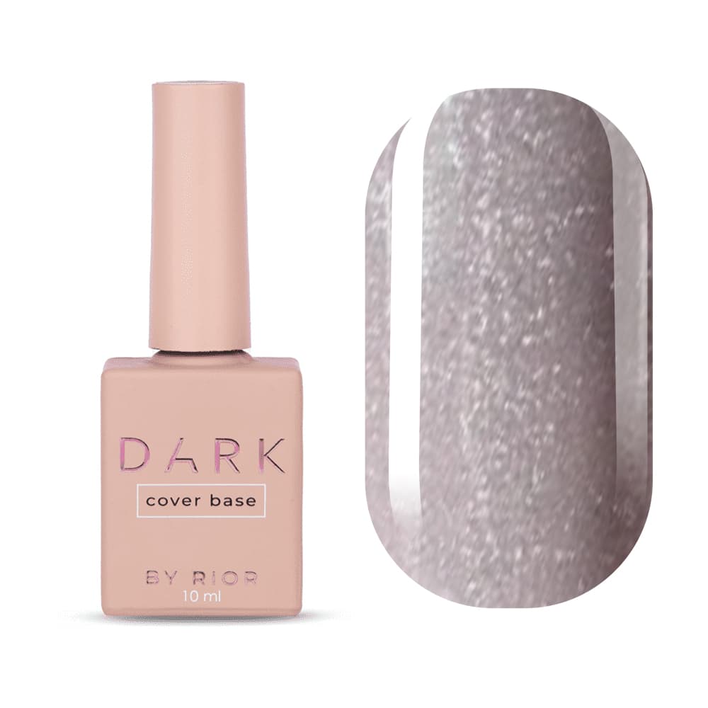 DARK Flash Base 01, 10 мл — фото 1