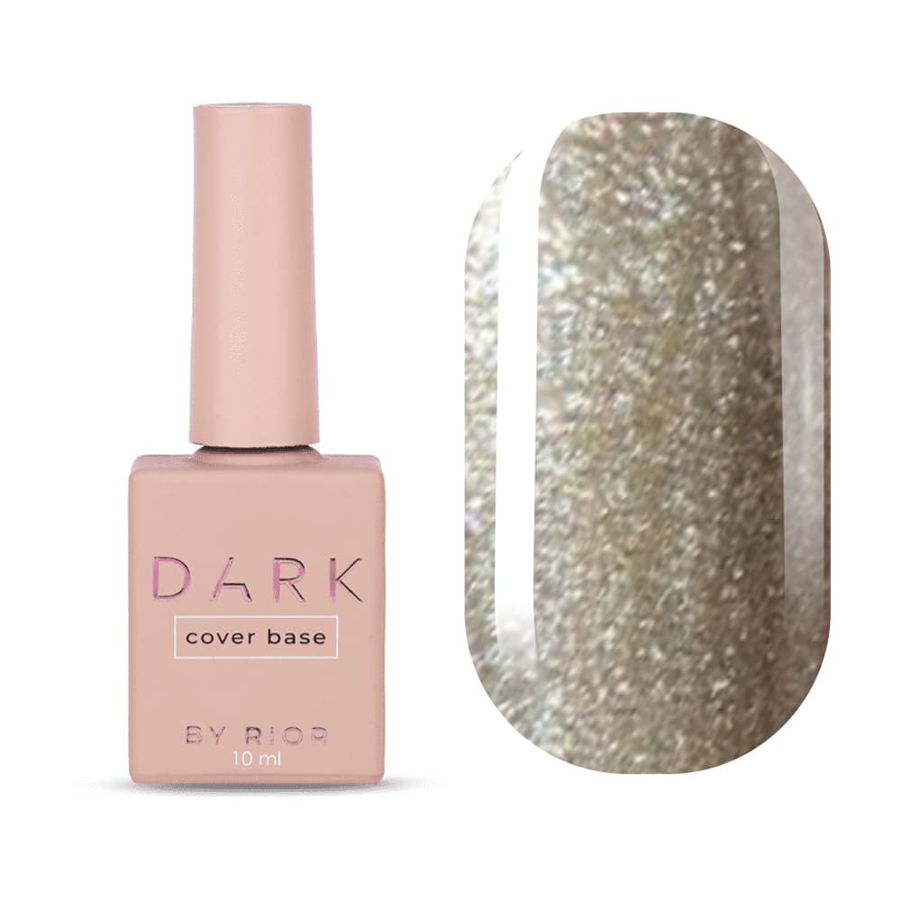 DARK Flash Base 02, 10 мл — фото 1