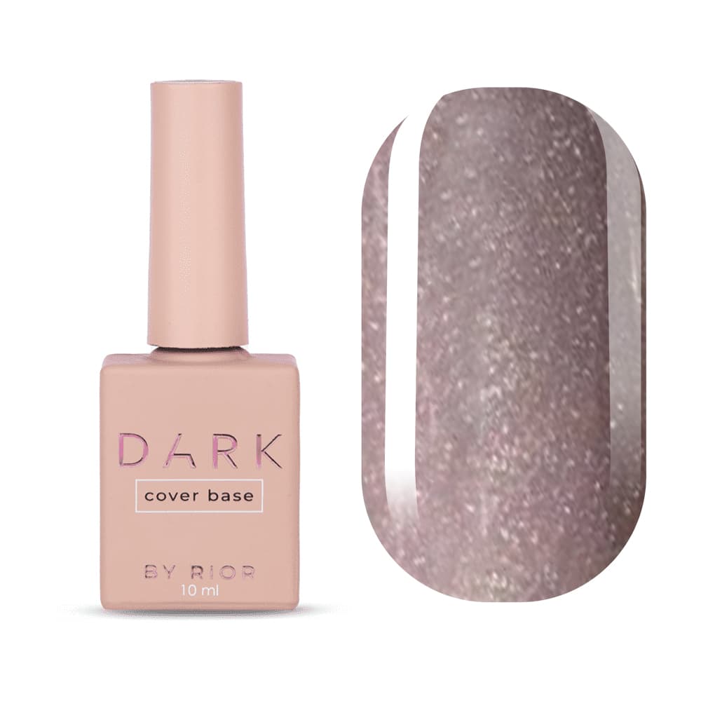 DARK Flash Base 04, 10 мл — фото 1