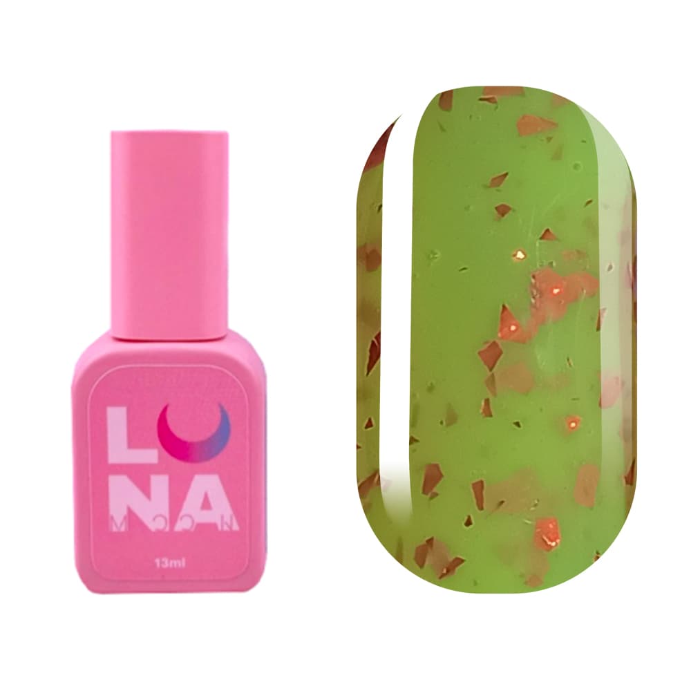 LUNA Yuki Base №24, 13 мл — фото 1