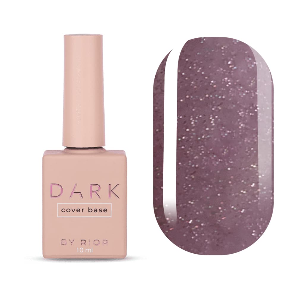 DARK PRO base №19, 10 мл — фото 1