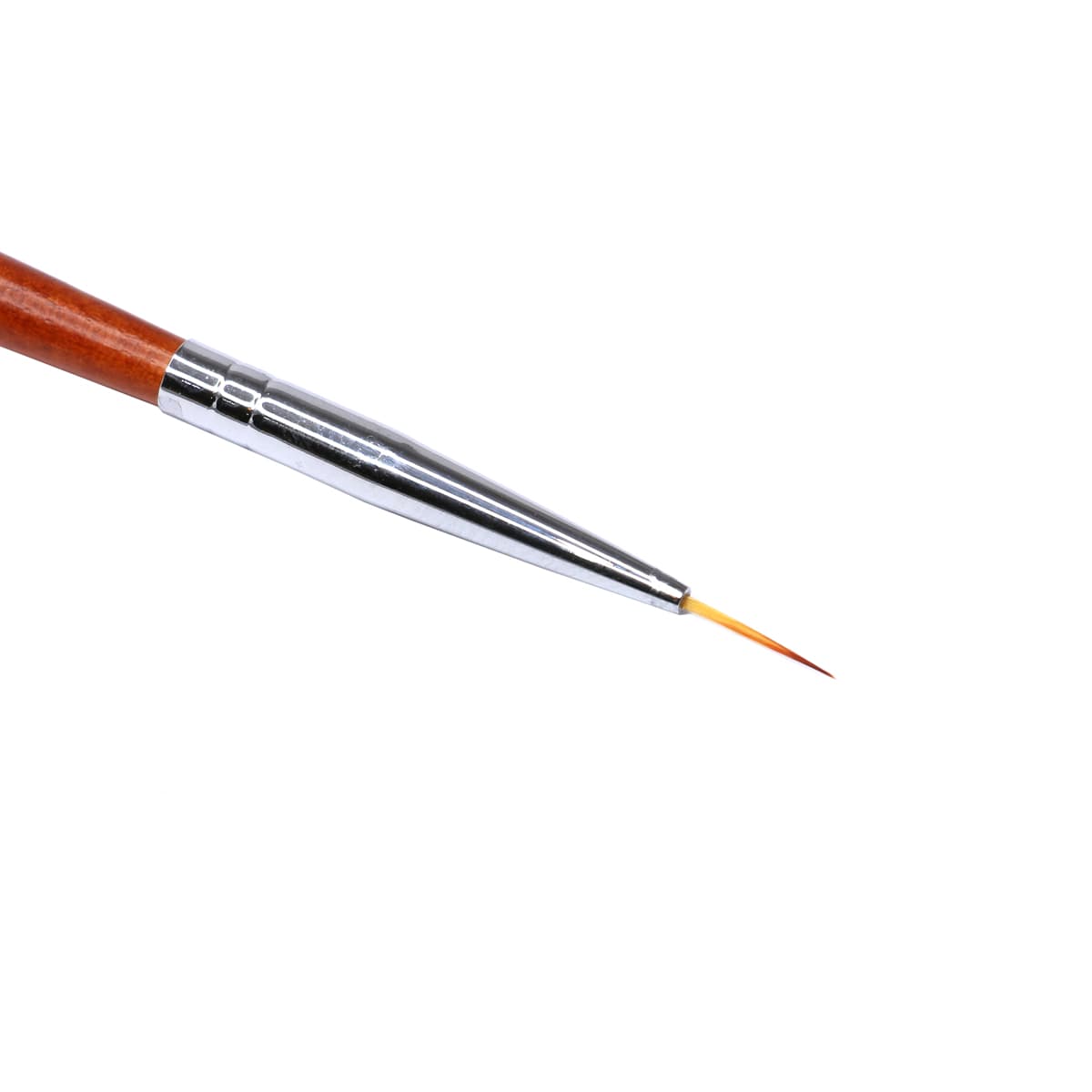 Кисть тонкая Global Fashion №1 — фото 1