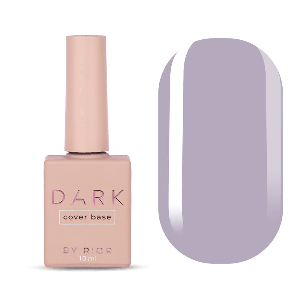 DARK PRO base №04, 10 мл — фото 1