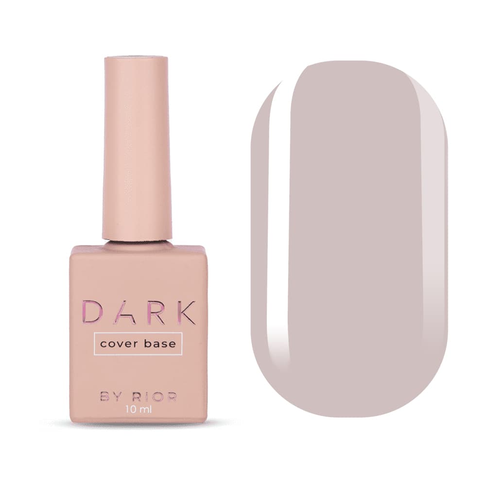 DARK PRO base №15, 10 мл — фото 1