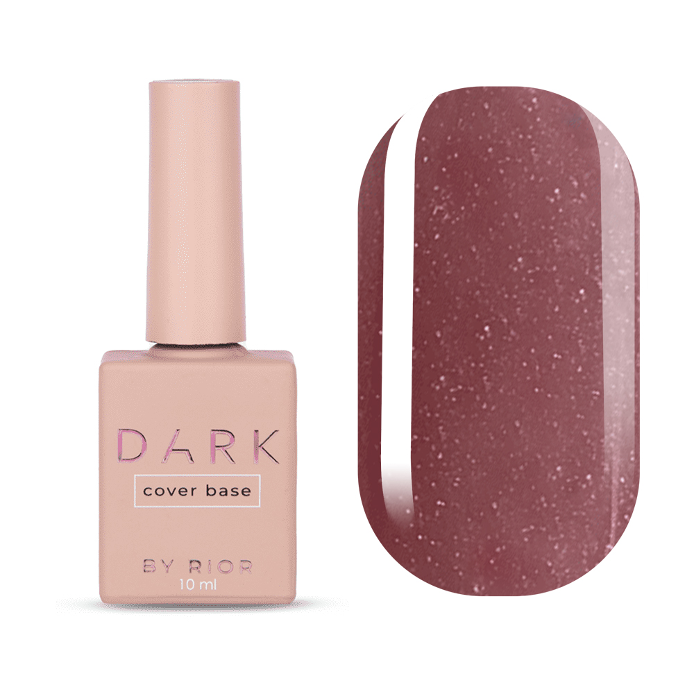 DARK PRO base №18, 10 мл — фото 1