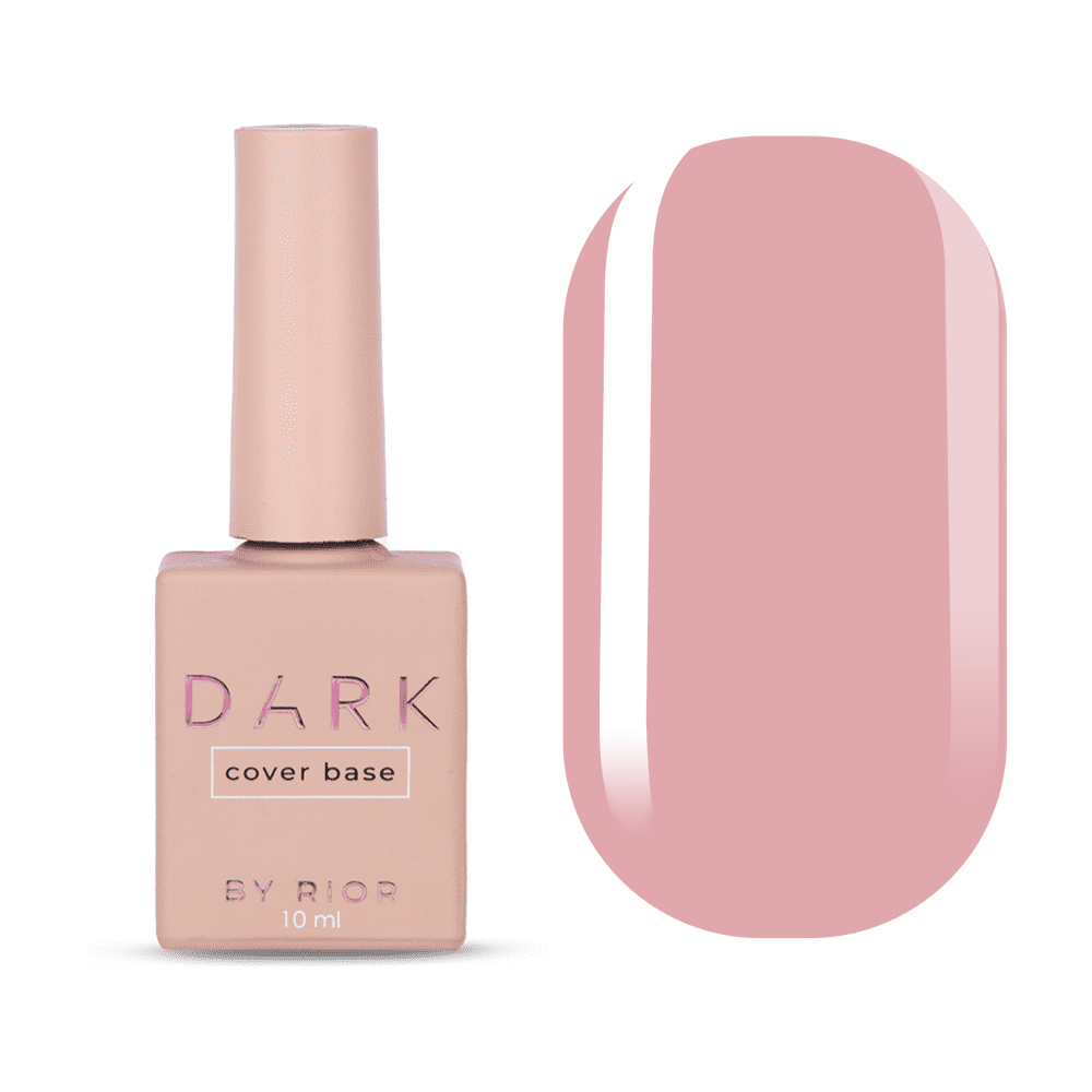 DARK PRO base №22, 10 мл — фото 1
