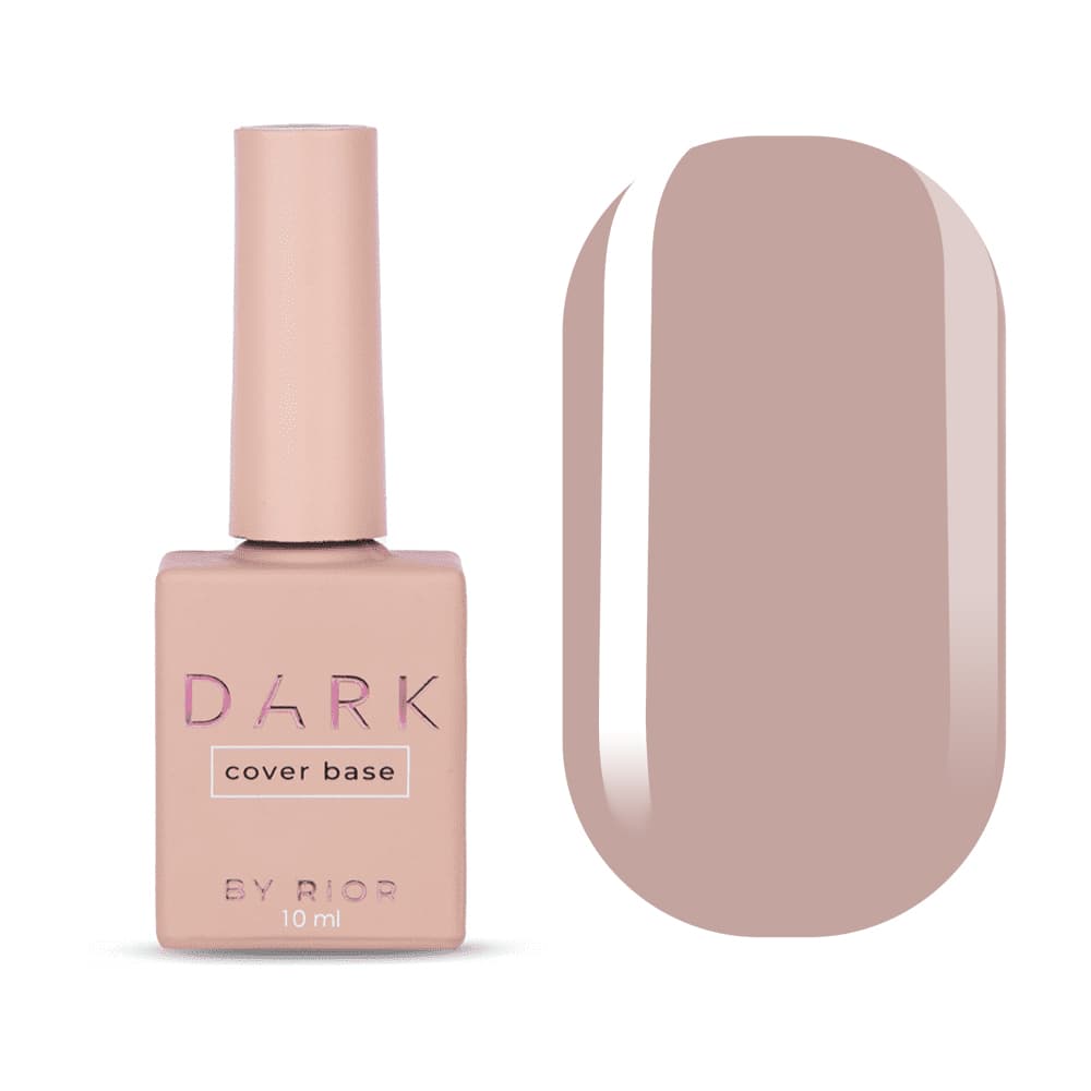DARK PRO base №25, 10 мл — фото 1