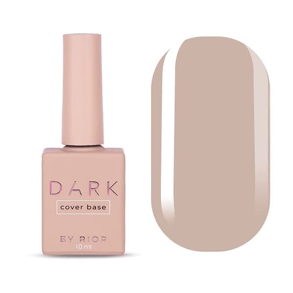 DARK PRO base №27, 10 мл — фото 1