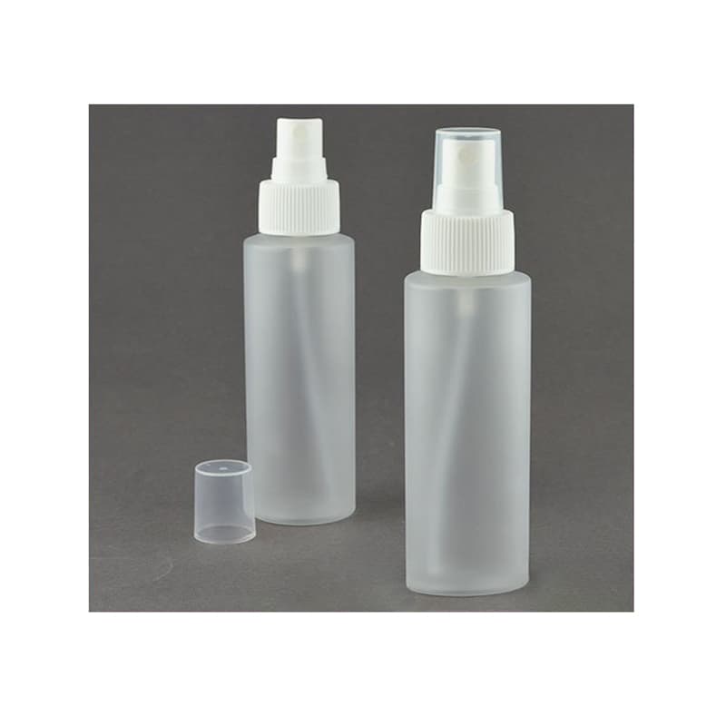 Бутылочка пустая с распылителем Элла матовая, 250 мл — фото 1