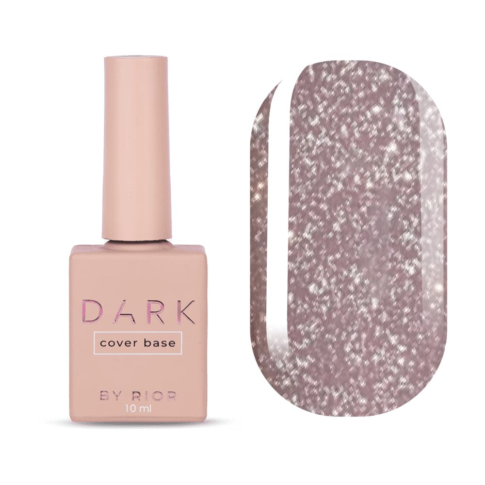 DARK Flash Base 07, 10 мл — фото 1