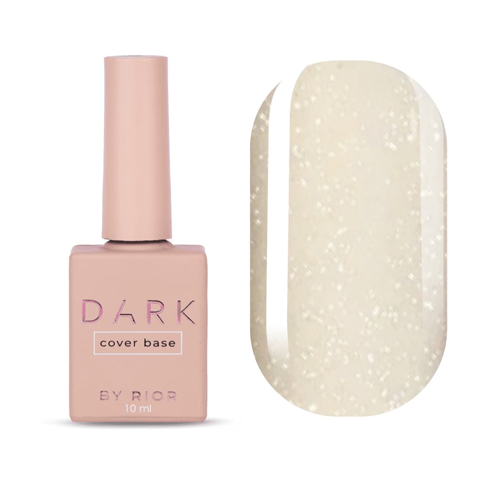 DARK Flash Base 08, 10 мл — фото 1