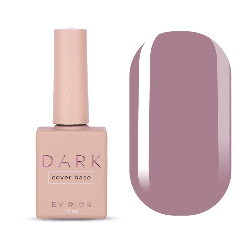 DARK PRO base №43, 10 мл — фото 1