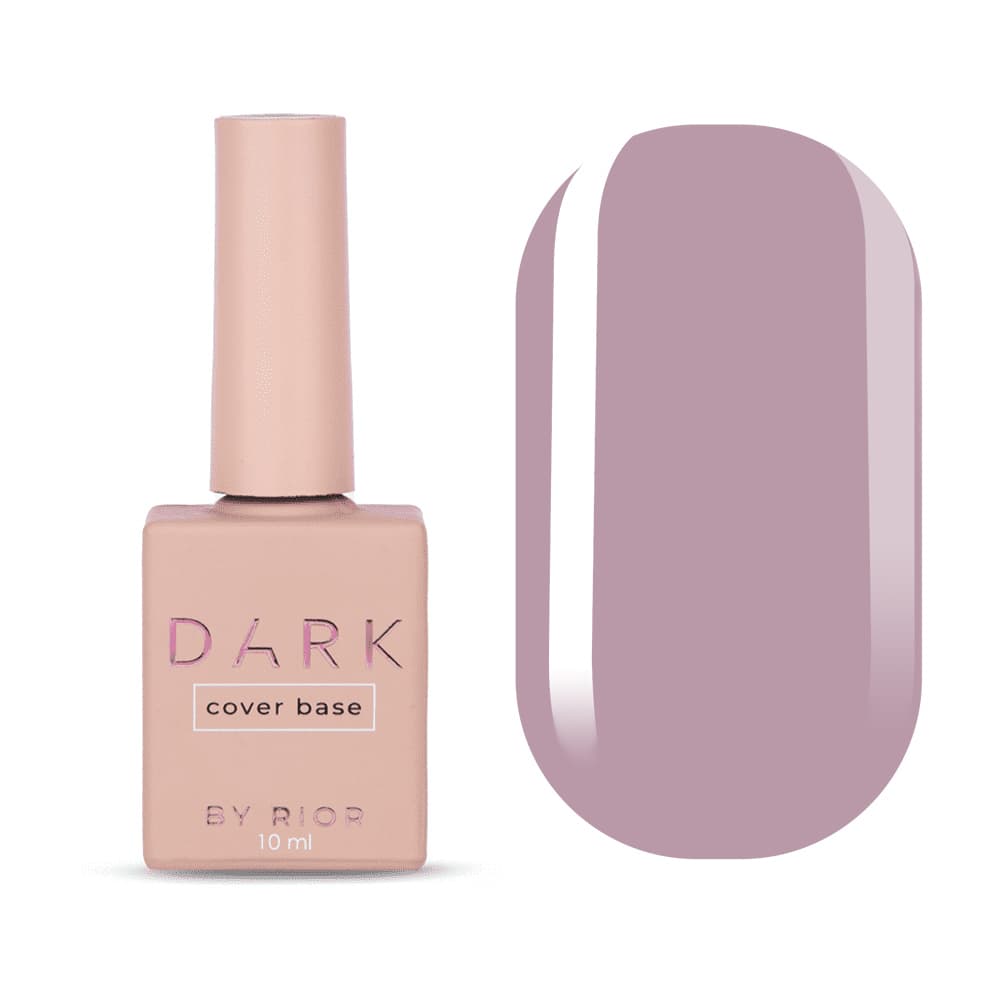 DARK PRO base №44, 10 мл — фото 1