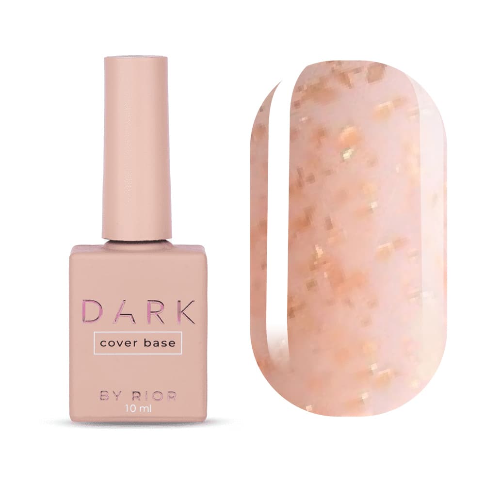 База Dark Potal Base №40, 15 мл — фото 1