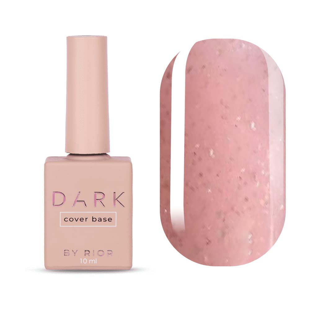 База Dark Potal Base №44, 10 мл — фото 1