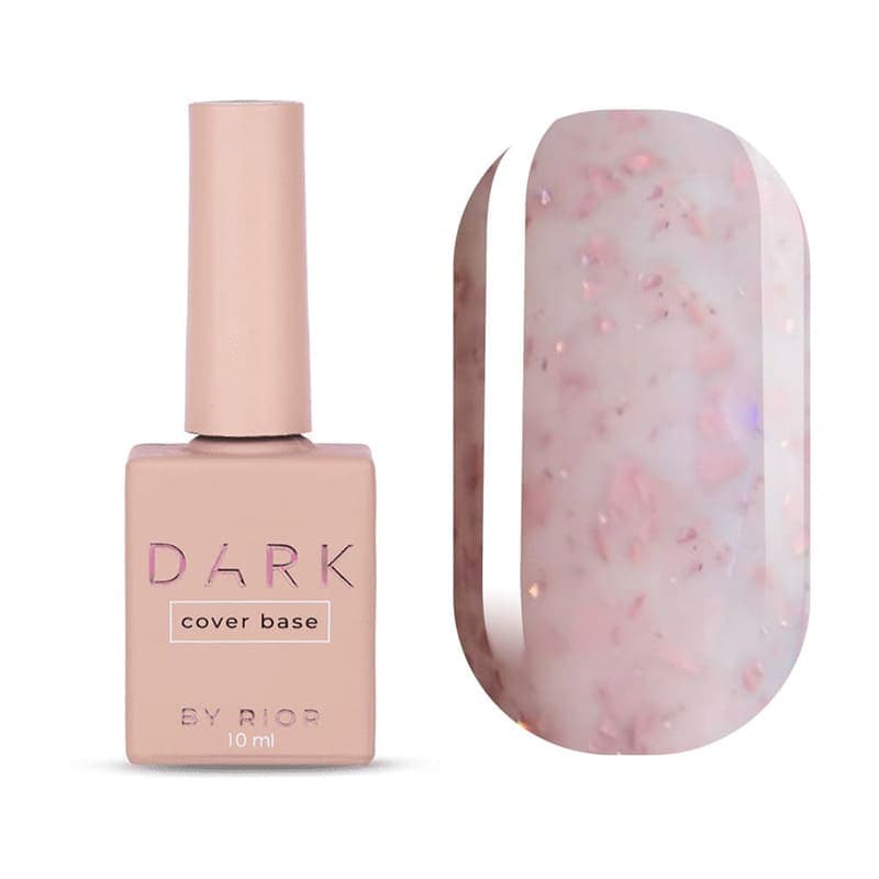 База Dark Potal Base №6, 10 мл — фото 1