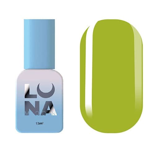 Гель-лак LUNA Color №104, 13ml — фото 1