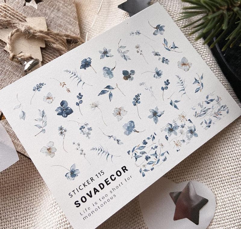 Слайдер-дизайн SOVA DECOR C115 — фото 1